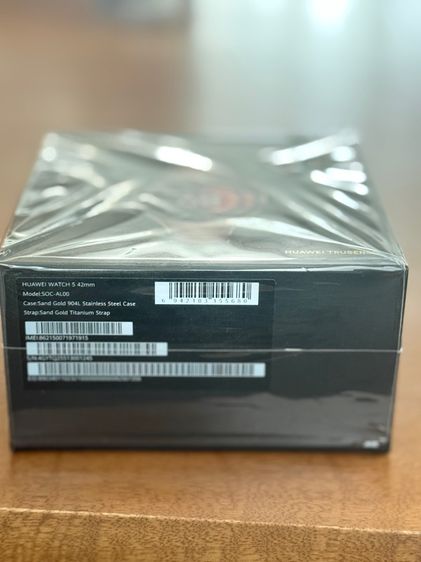 Huawei watch 5 (42 มม.) (Sand Gold) รูปที่ 8