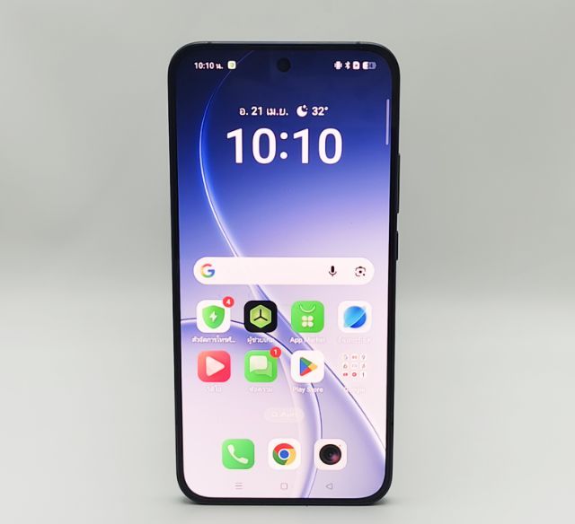 OPPO Reno 15 5G 512GB พิกัดบางพลี สมุทรปราการ รูปที่ 4