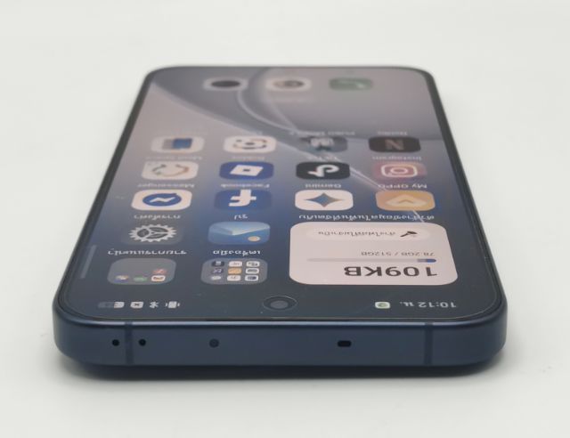 OPPO Reno 15 5G 512GB พิกัดบางพลี สมุทรปราการ รูปที่ 10