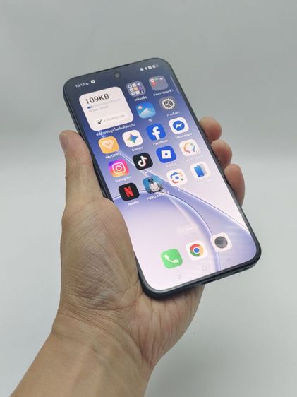 OPPO Reno 15 5G 512GB พิกัดบางพลี สมุทรปราการ รูปที่ 17