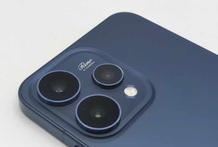 OPPO Reno 15 5G 512GB พิกัดบางพลี สมุทรปราการ รูปที่ 12