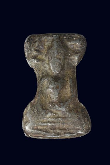 พระมเหศวร