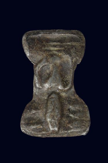 พระมเหศวร รูปที่ 2