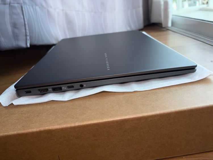 Asus vivobook S16 CPU Ryzen 7 จอ OLED 120 Hz รูปที่ 5