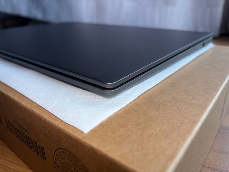 Asus vivobook S16 CPU Ryzen 7 จอ OLED 120 Hz รูปที่ 9