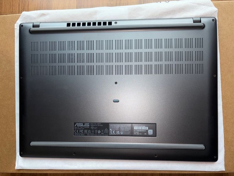 Asus vivobook S16 CPU Ryzen 7 จอ OLED 120 Hz รูปที่ 12