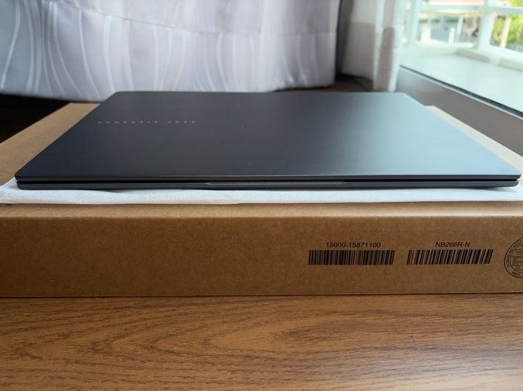 Asus vivobook S16 CPU Ryzen 7 จอ OLED 120 Hz รูปที่ 4