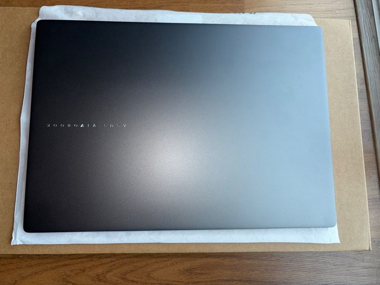 Asus vivobook S16 CPU Ryzen 7 จอ OLED 120 Hz รูปที่ 3