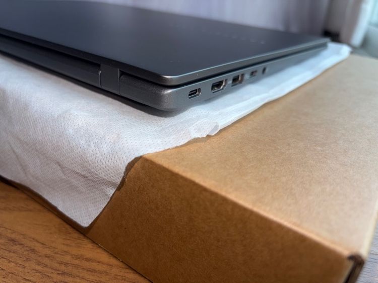 Asus vivobook S16 CPU Ryzen 7 จอ OLED 120 Hz รูปที่ 11