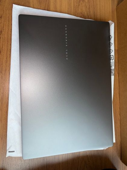 Asus vivobook S16 CPU Ryzen 7 จอ OLED 120 Hz รูปที่ 2