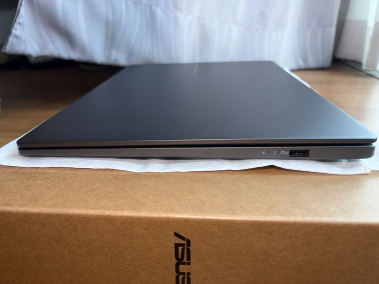 Asus vivobook S16 CPU Ryzen 7 จอ OLED 120 Hz รูปที่ 6