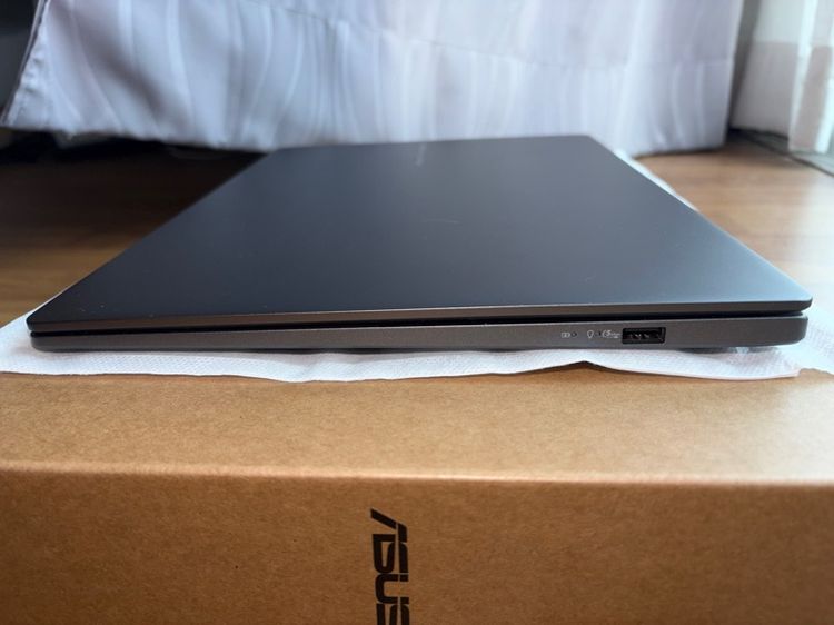 Asus vivobook S16 CPU Ryzen 7 จอ OLED 120 Hz รูปที่ 7