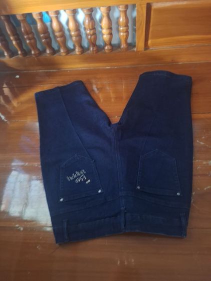 กางเกง รูปที่ 2