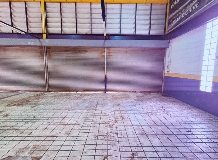 ให้เช่าอาคารพาณิชย์ 2 ชั้น ทำเลดี ติดถนนพหลโยธิน ใกล้ BTS เหมาะลงทุน ทำธุรกิจ รูปที่ 4