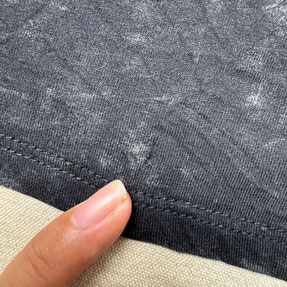 เสื้อยืด Bratz Tour 2001 Size XL รูปที่ 12