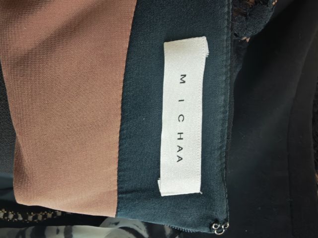 เดรสงาน​แบรนด์​เกาหลี​ รูปที่ 2