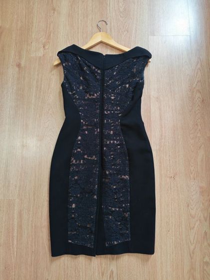 เดรสงาน​แบรนด์​เกาหลี​ รูปที่ 3