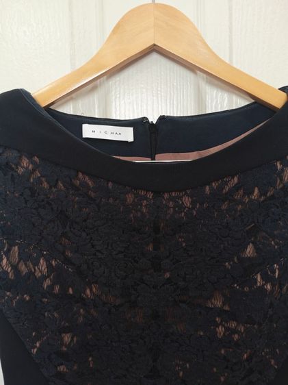 เดรสงาน​แบรนด์​เกาหลี​ รูปที่ 5