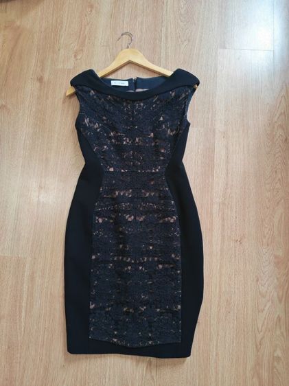 เดรสงาน​แบรนด์​เกาหลี​