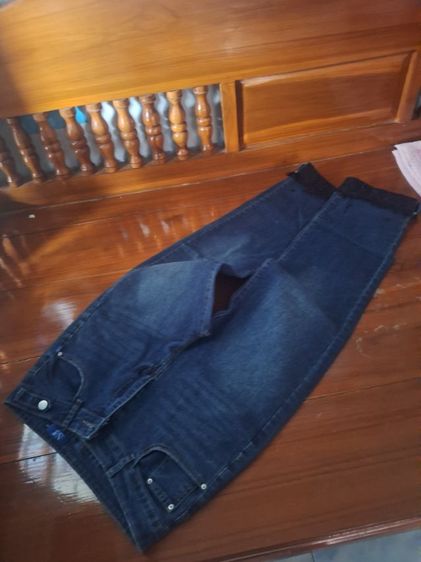 กางเกงยืนทรงสวยเท่ รูปที่ 2