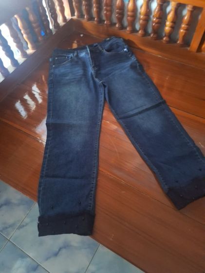 กางเกงยืนทรงสวยเท่ รูปที่ 4