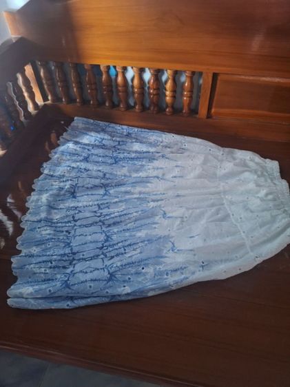 กระโปรงสีขายสวย รูปที่ 2