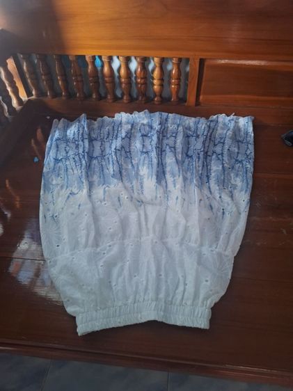 กระโปรงสีขายสวย รูปที่ 3