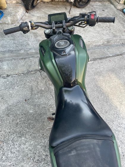 Honda CB150R รูปที่ 6