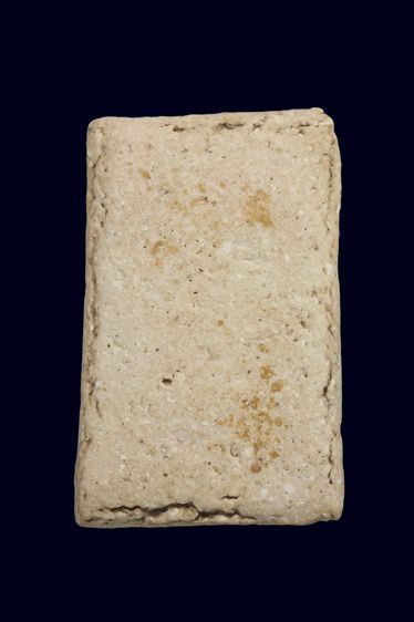 พระสมเด็จพิมพ์เจดีย์ รูปที่ 3