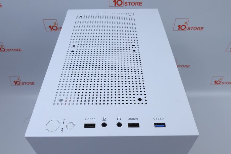 Comset Gaming PC14 Core i5-12500.RTX4060 RAM16.1TB รูปที่ 9