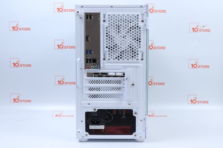 Comset Gaming PC14 Core i5-12500.RTX4060 RAM16.1TB รูปที่ 11