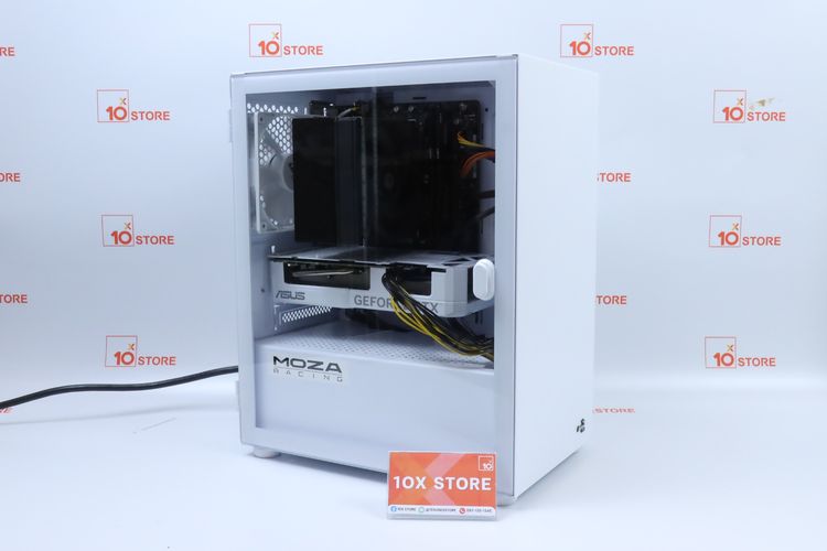 Comset Gaming PC14 Core i5-12500.RTX4060 RAM16.1TB