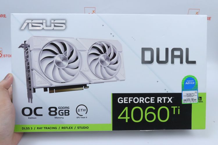 Comset Gaming PC14 Core i5-12500.RTX4060 RAM16.1TB รูปที่ 14