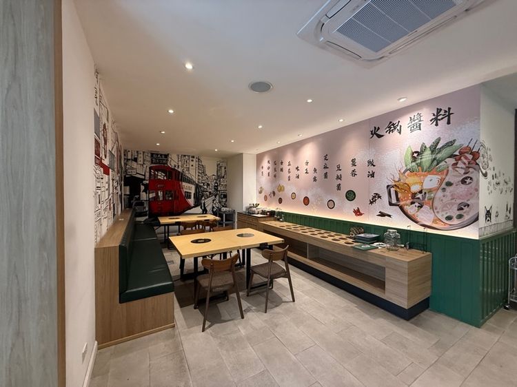 เซ้งร้านอาหารจีน ให้ทุกอย่างในร้าน รูปที่ 4