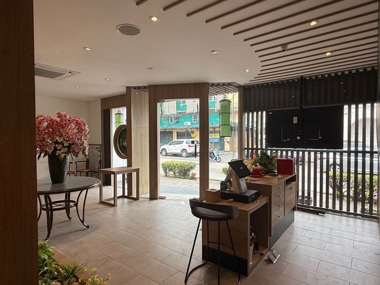 เซ้งร้านอาหารจีน ให้ทุกอย่างในร้าน รูปที่ 2