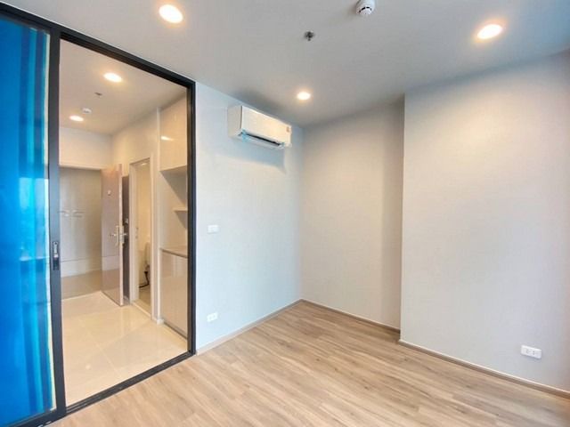 Ananda Development มีบางส่วน ขายคอนโด CULTURE ทองหล่อ 30.81 ตร.ม.ชั้น18 ใกล้BTSทองหล่อ ระเบียงทิศตะวันออก ฝั่งเอกมัย วิวโล่ง ห้องใหม่ไม่เคยเข้าอยู่ รูปที่ 4