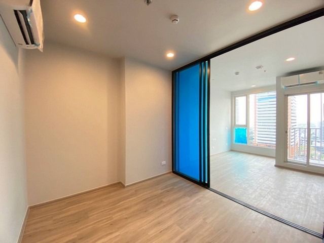 Ananda Development มีบางส่วน ขายคอนโด CULTURE ทองหล่อ 30.81 ตร.ม.ชั้น18 ใกล้BTSทองหล่อ ระเบียงทิศตะวันออก ฝั่งเอกมัย วิวโล่ง ห้องใหม่ไม่เคยเข้าอยู่ รูปที่ 2