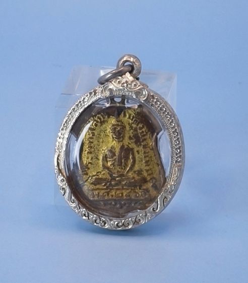พระพุทธโสธร ปี 2460 