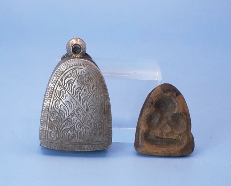 พระปิดตา รูปที่ 4