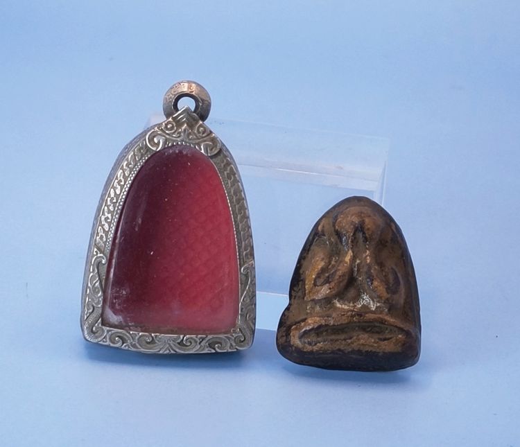 พระปิดตา