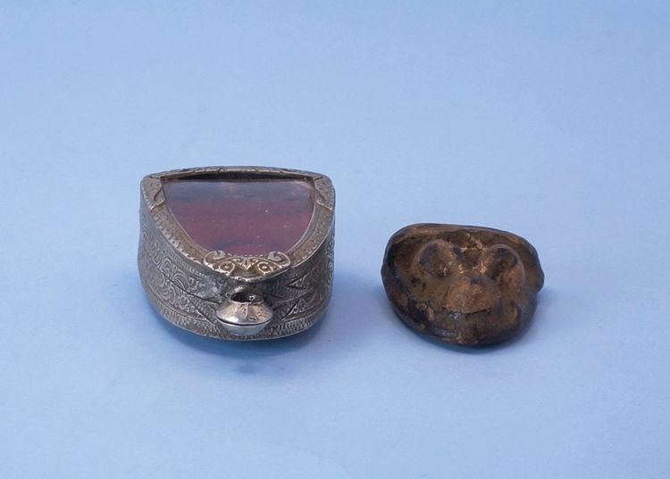 พระปิดตา รูปที่ 7