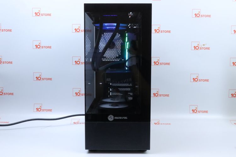 Comset Gaming  Core i5-12400F.RTX5060 RAM32.1TB รูปที่ 8