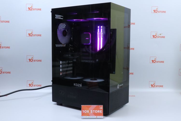 Comset Gaming  Core i5-12400F.RTX5060 RAM32.1TB