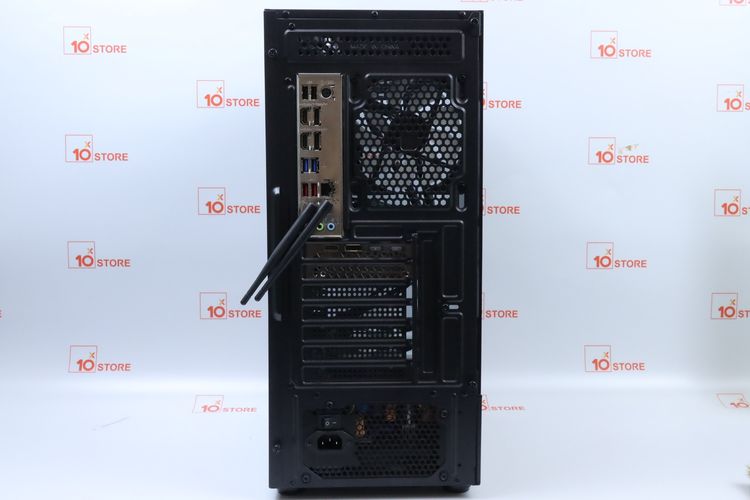 Comset Gaming  Core i5-12400F.RTX5060 RAM32.1TB รูปที่ 11