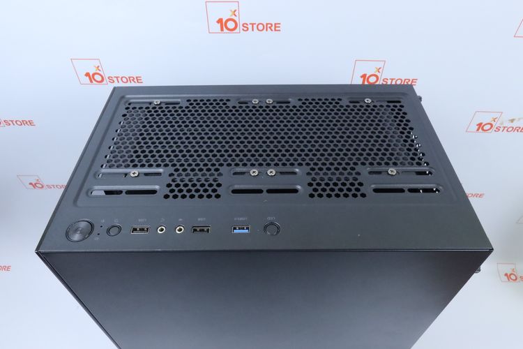 Comset Gaming  Core i5-12400F.RTX5060 RAM32.1TB รูปที่ 10