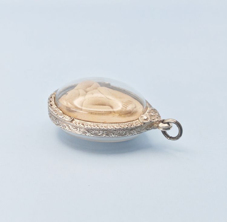 พระปิดตาพิมพ์จัมโบ้ 2 รูปที่ 8