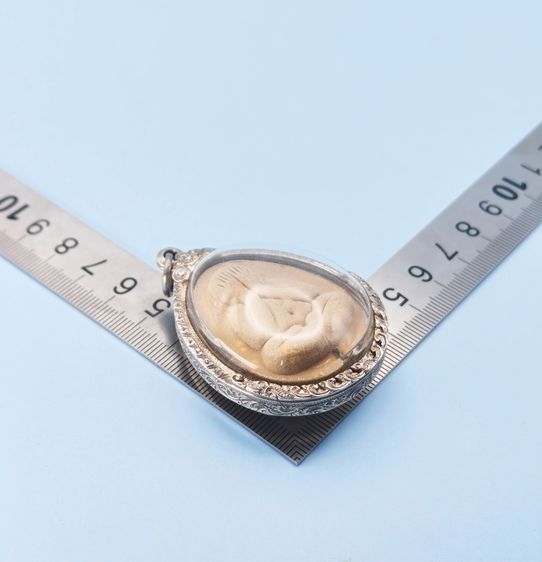 พระปิดตาพิมพ์จัมโบ้ 2 รูปที่ 3