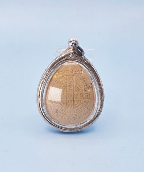 พระปิดตาพิมพ์จัมโบ้ 2 รูปที่ 4