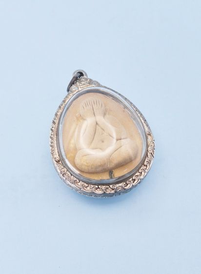 พระปิดตาพิมพ์จัมโบ้ 2 รูปที่ 9