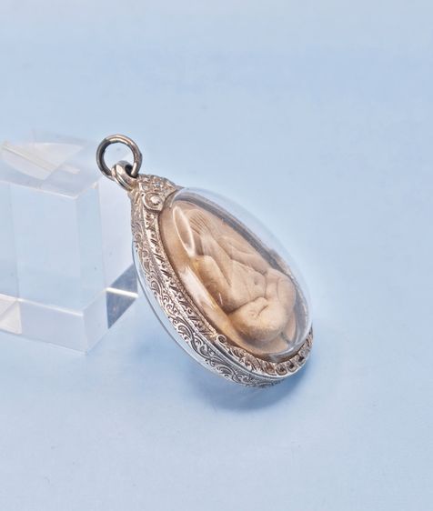 พระปิดตาพิมพ์จัมโบ้ 2 รูปที่ 5